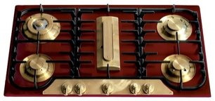 Варочная панель Restart ELP090 RD фото в Казани и Татарстане