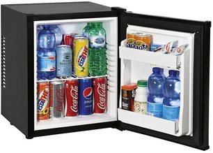 Минибар Индел Би BREEZE T30 фото 3 в Казани и Татарстане Минибар Indel B BREEZE T30 фото 3 в Казани и Татарстане