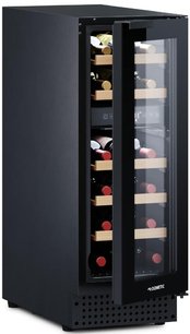 Винный шкаф Дометик D18B Design фото 2 в Казани и Татарстане Винный шкаф Dometic D18B Design фото 2 в Казани и Татарстане