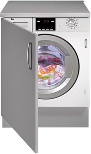 Стиральная машина Тека LSI2 1260 фото в Казани и Татарстане Стиральная машина Teka LSI2 1260 фото в Казани и Татарстане