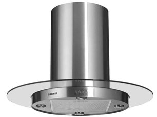 Вытяжка Maunfeld BERTA 90 Inox фото 3 в Казани и Татарстане