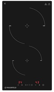 Варочная панель Maunfeld CVCE292SDBK LUX фото в Казани и Татарстане
