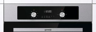 Духовой шкаф Горение BO6737E02AXK фото 4 в Казани и Татарстане Духовой шкаф Gorenje BO6737E02AXK фото 4 в Казани и Татарстане