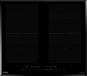 Индукционная варочная панель Haier HHK-Y64TJVB фото 2 в Казани и Татарстане