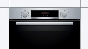 Духовой шкаф Бош HBA573BS1 фото 2 в Казани и Татарстане Духовой шкаф Bosch HBA573BS1 фото 2 в Казани и Татарстане