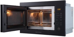 СВЧ-печь Zigmund Shtain BMO 19.352 B фото 3 в Казани и Татарстане