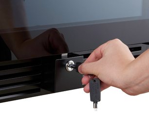 Встраиваемый под столешницу винный шкаф Селлар Приват CP043-2TB фото 2 в Казани и Татарстане Встраиваемый под столешницу винный шкаф CellarPrivate CP043-2TB фото 2 в Казани и Татарстане