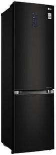 Холодильник LG GA-B499TGBM фото 3 в Казани и Татарстане
