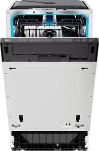 Встраиваемая посудомоечная машина Haier HDWE11-595RU фото 2 в Казани и Татарстане
