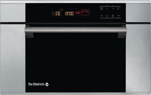 Пароварка De Dietrich DOV 738 X фото в Казани и Татарстане