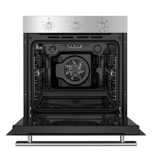 Шкаф духовой электрический MAUNFELD EOEF.766S1 фото 3 в Казани и Татарстане