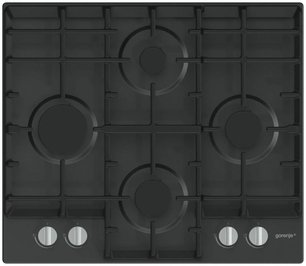 Встраиваемая газовая варочная панель Gorenje GG6DB фото в Казани и Татарстане