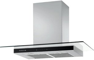 Вытяжка De Dietrich DHD1187X фото в Казани и Татарстане