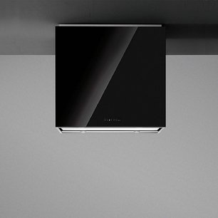 Вытяжка Falmec Laguna isola 90 vetro (800) Nero STEC фото 2 в Казани и Татарстане