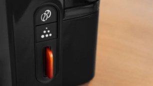 Кофемашина Бош TKA4M233 фото 3 в Казани и Татарстане Кофемашина Bosch TKA4M233 фото 3 в Казани и Татарстане