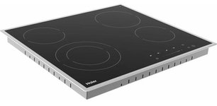 Электрическая варочная панель Haier HHX-C64TDFB фото 3 в Казани и Татарстане