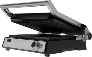 Гриль Маунфилд MF-1324S фото 4 в Казани и Татарстане Гриль Maunfeld MF-1324S фото 4 в Казани и Татарстане