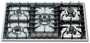 Варочная панель Ilve HP95C фото в Казани и Татарстане