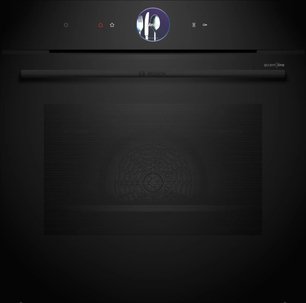 Духовой шкаф Бош HBG9763B1S фото в Казани и Татарстане Духовой шкаф Bosch HBG9763B1S фото в Казани и Татарстане