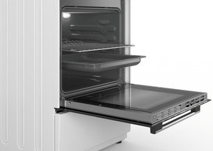 Отдельностоящая электрическая плита BOSCH HKG970020R фото 4 в Казани и Татарстане Отдельностоящая электрическая плита BOSCH HKG970020R фото 4 в Казани и Татарстане