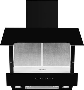Вытяжка Куперсберг F 693 фото 3 в Казани и Татарстане Вытяжка Kuppersberg F 693 фото 3 в Казани и Татарстане