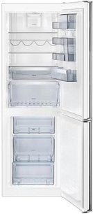 Холодильник АЕГ S83520CMWF CustomFlex фото в Казани и Татарстане Холодильник AEG S83520CMWF CustomFlex фото в Казани и Татарстане