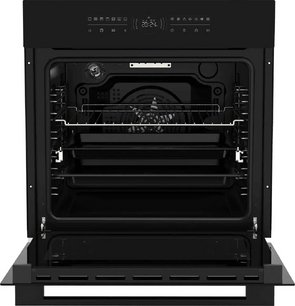 Духовой шкаф Haier HOX-FT5AMTMB фото 2 в Казани и Татарстане