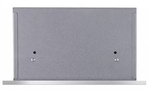 Встраиваемая кухонная вытяжка MAUNFELD Crosby Light C 60 нержавеющая сталь фото 3 в Казани и Татарстане