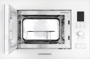 Микроволновая печь Куперсберг HMW 650 W фото 2 в Казани и Татарстане Микроволновая печь Kuppersberg HMW 650 W фото 2 в Казани и Татарстане