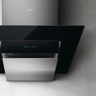 Вытяжка Elica CLASS 90/A/IX/BL фото 3 в Казани и Татарстане