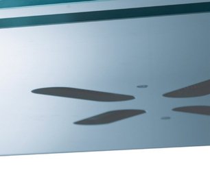 Вытяжка Gutmann Nube фото 3 в Казани и Татарстане