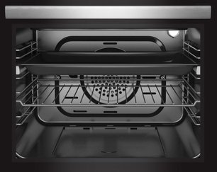 Духовой шкаф Schaub Lorenz SLB EE6840 фото 3 в Казани и Татарстане