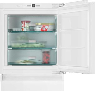 Встраиваемый морозильник Миле F 31202 Ui-1 фото в Казани и Татарстане Встраиваемый морозильник Miele F 31202 Ui-1 фото в Казани и Татарстане