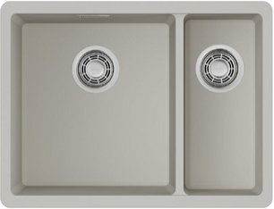 Мойка Омойкири Kata 55-2-U-PA фото Мойка Omoikiri Kata 55-2-U-PA фото