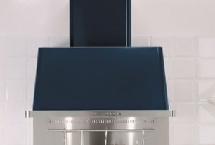 Вытяжка Ilve AM90 фото 2 в Казани и Татарстане