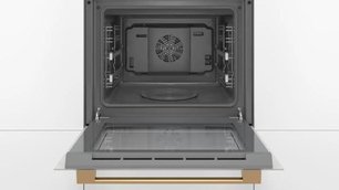 Духовой шкаф Bosch HIJN10YW0R фото 3 в Казани и Татарстане