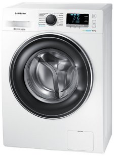Стиральная машина Samsung WW 80 K 62 E 07 W/DLP фото 3 в Казани и Татарстане