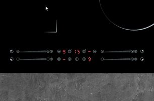 Индукционная варочная панель Zigmund Shtain CI 49.6 B фото 4 в Казани и Татарстане