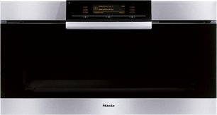 Духовой шкаф Миле H 5961 B сталь фото в Казани и Татарстане Духовой шкаф Miele H 5961 B сталь фото в Казани и Татарстане