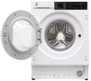 Встраиваемая стиральная машина Джекис JW B0722W фото 2 в Казани и Татарстане Встраиваемая стиральная машина Jacky`s JW B0722W фото 2 в Казани и Татарстане