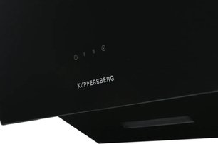 Вытяжка Куперсберг F 605 B фото 3 в Казани и Татарстане Вытяжка Kuppersberg F 605 B фото 3 в Казани и Татарстане