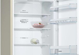 Холодильник Бош KGN36VK21R фото 2 в Казани и Татарстане Холодильник Bosch KGN36VK21R фото 2 в Казани и Татарстане