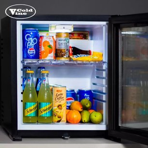 Минибар Coldvine MCA-28BG фото 4 в Казани и Татарстане Минибар Cold Vine MCA-28BG фото 4 в Казани и Татарстане
