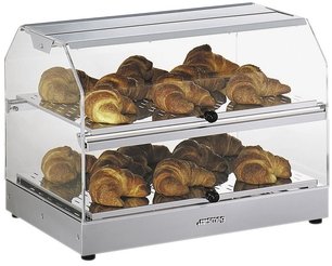 Витрина Smeg EP42R фото в Казани и Татарстане