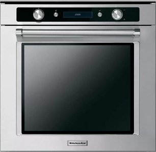 Духовой шкаф Китчен Эйд KOHCS 60600 фото в Казани и Татарстане Духовой шкаф KitchenAid KOHCS 60600 фото в Казани и Татарстане