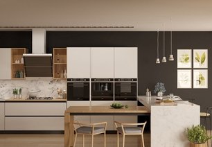 Духовой шкаф Smeg SF6101VN фото 4 в Казани и Татарстане