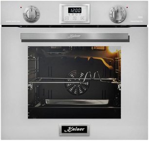 Духовой шкаф Кайзер EH 6326 W фото в Казани и Татарстане Духовой шкаф Kaiser EH 6326 W фото в Казани и Татарстане