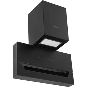Вытяжка Хайер HVX-W682CB фото 2 в Казани и Татарстане Вытяжка Haier HVX-W682CB фото 2 в Казани и Татарстане