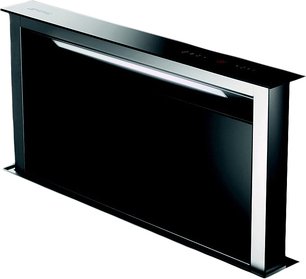 Вытяжка Smeg KDD90VX фото в Казани и Татарстане