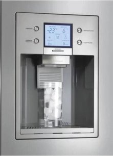 Холодильник Смег SS55PTL3 фото 3 в Казани и Татарстане Холодильник Smeg SS55PTL3 фото 3 в Казани и Татарстане